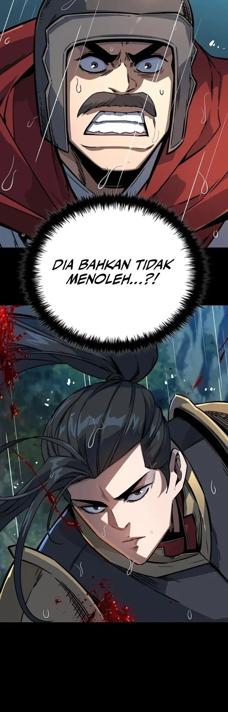 The Crimson Dragon Martial Emperor Chapter 5 Gambar 18