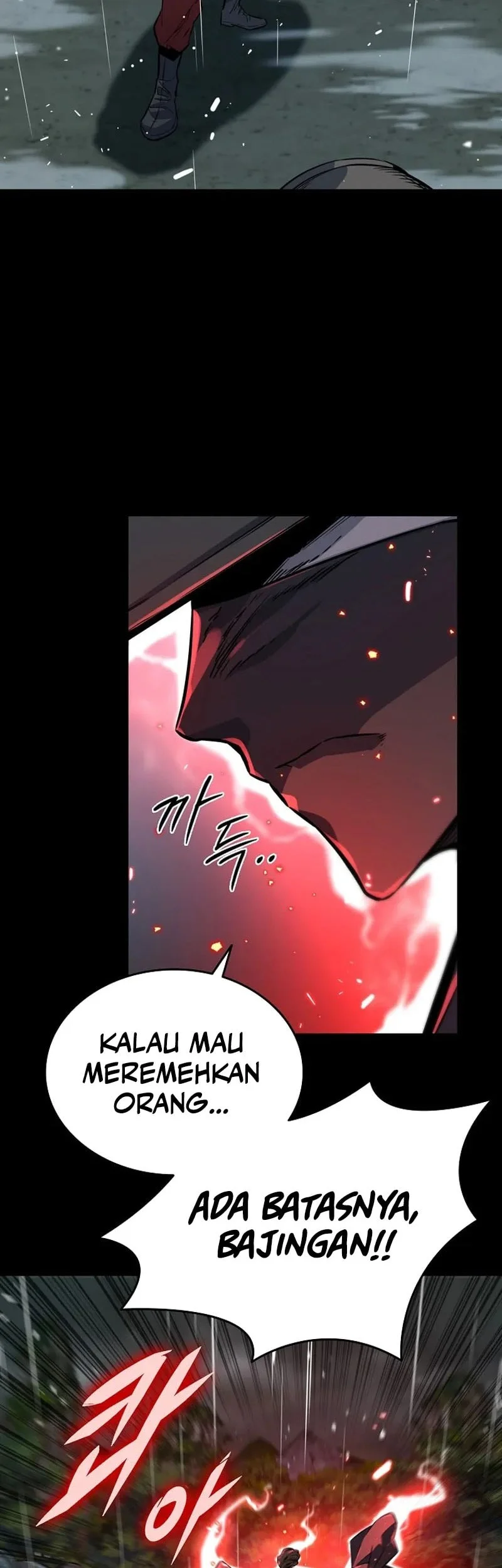The Crimson Dragon Martial Emperor Chapter 6 Gambar 24