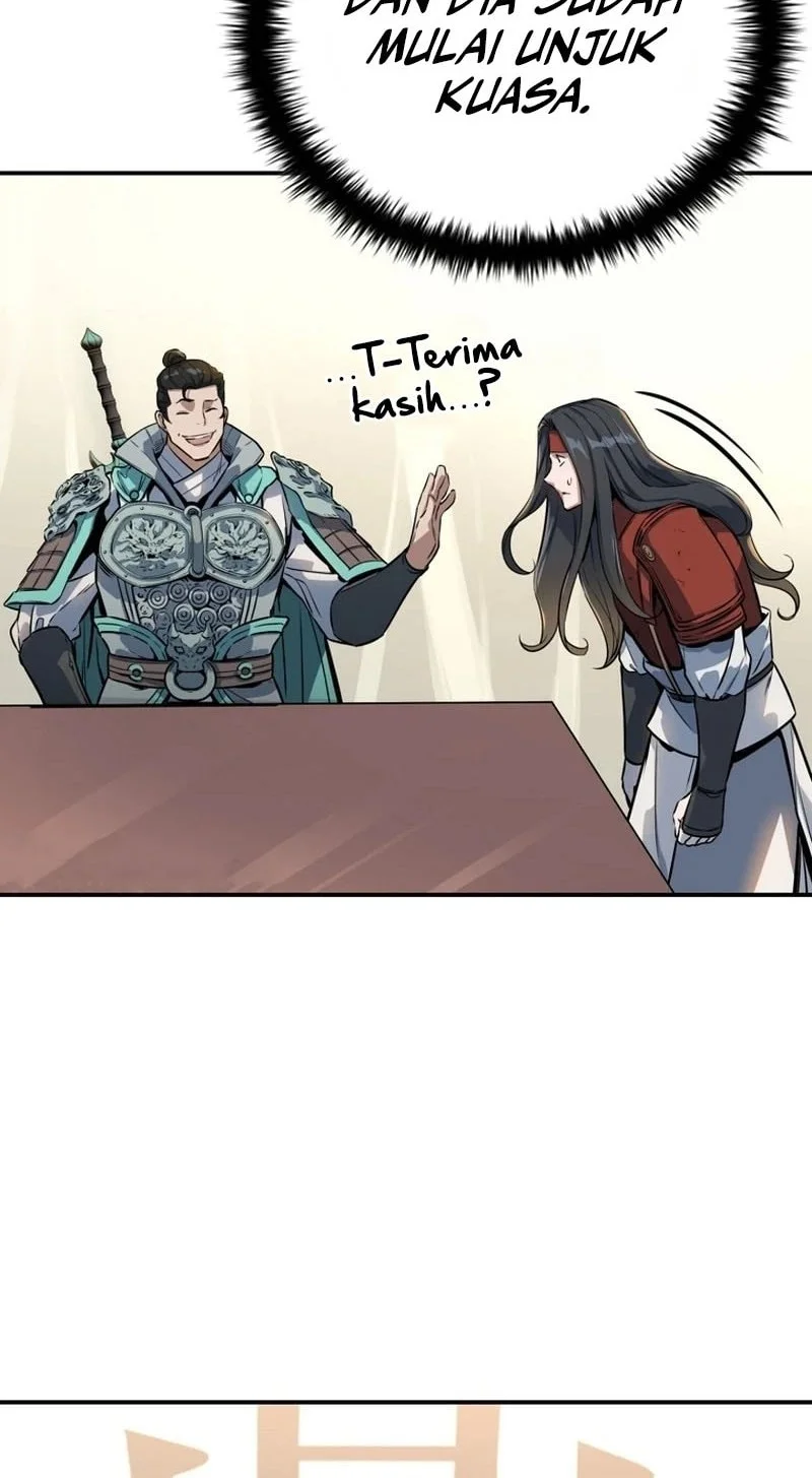 The Crimson Dragon Martial Emperor Chapter 7 Gambar 26