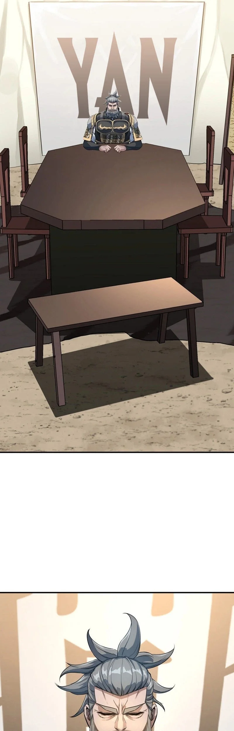 The Crimson Dragon Martial Emperor Chapter 8 Gambar 23
