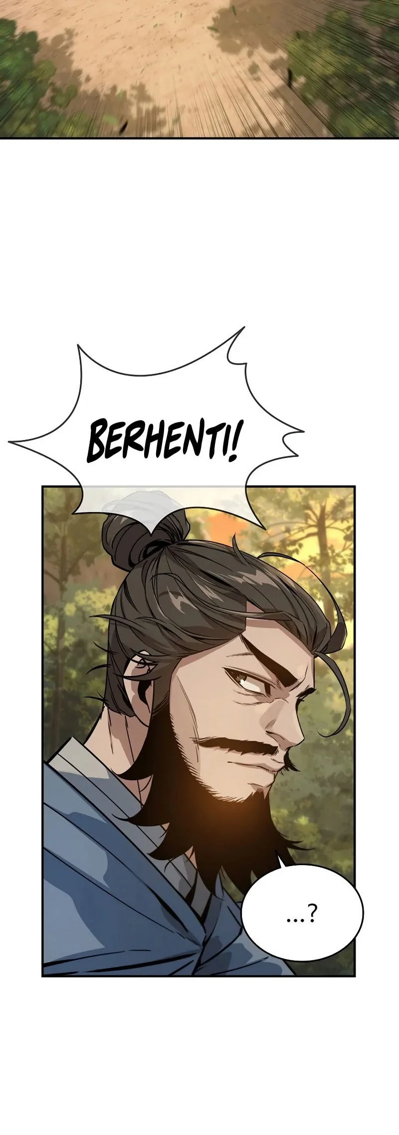 The Crimson Dragon Martial Emperor Chapter 9 Gambar 22