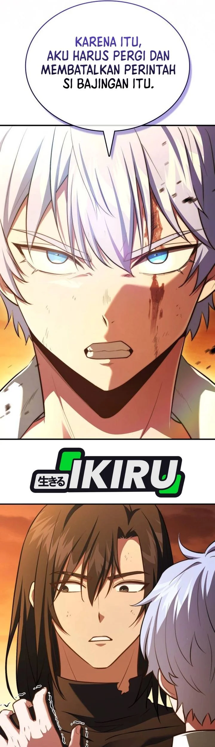 The Crown Prince That Sells Medicine Chapter 107 Gambar 25