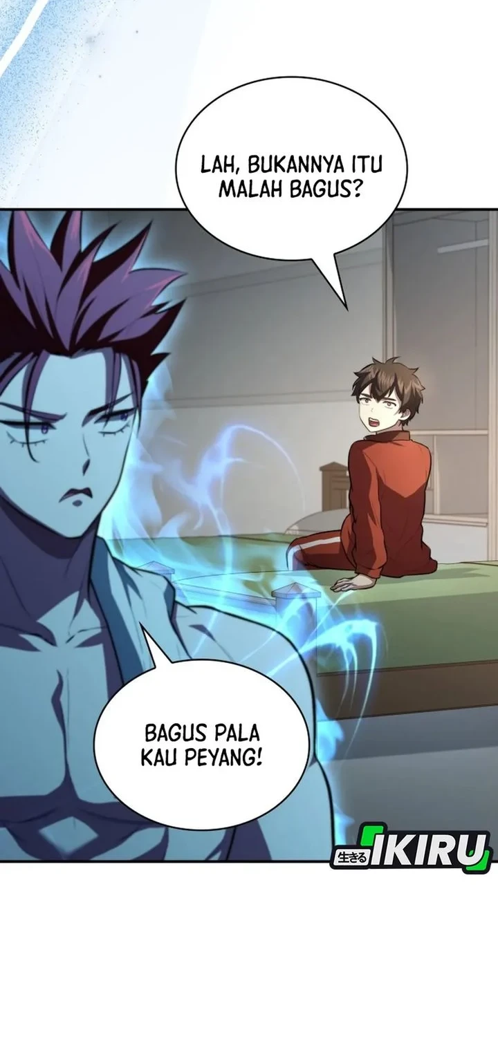 The Crown Prince That Sells Medicine Chapter 110 Gambar 24