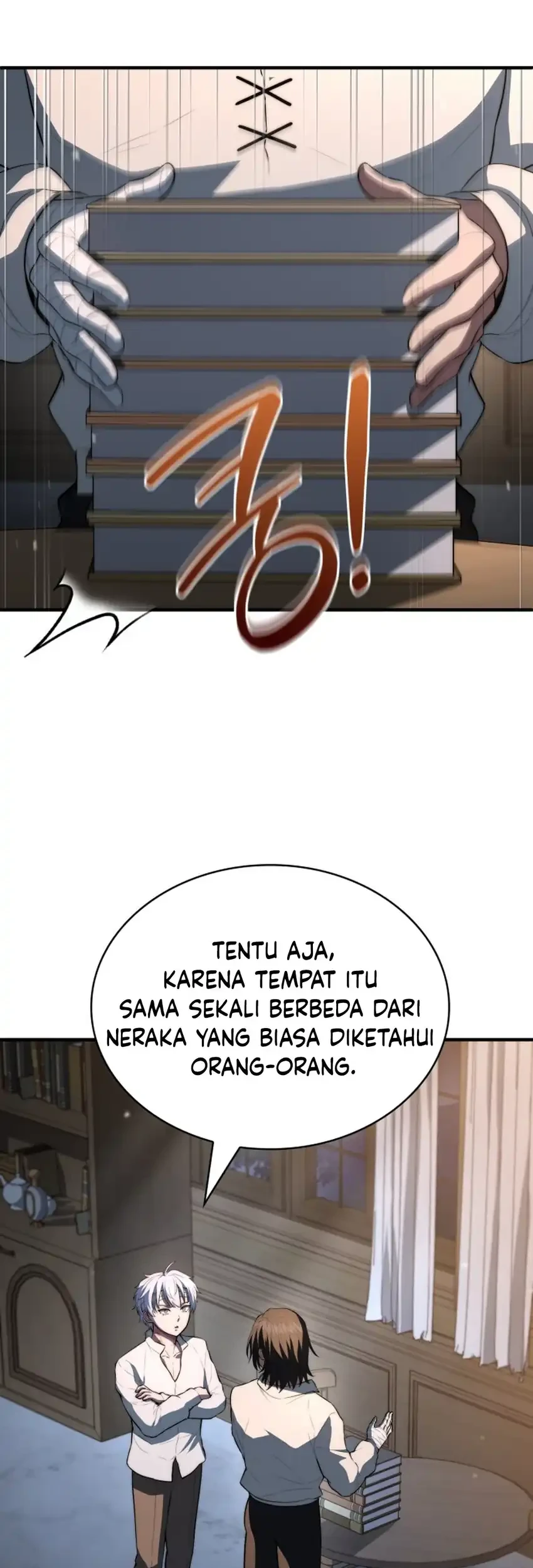 The Crown Prince That Sells Medicine Chapter 111 Gambar 25