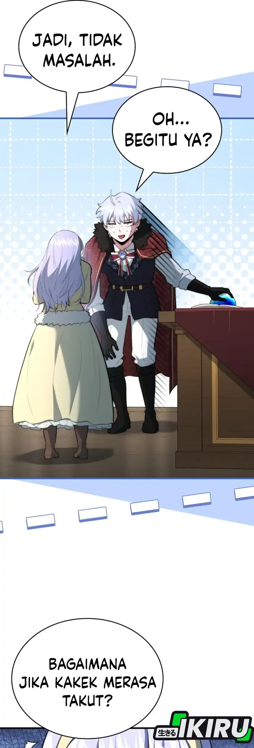 The Crown Prince That Sells Medicine Chapter 113 Gambar 27