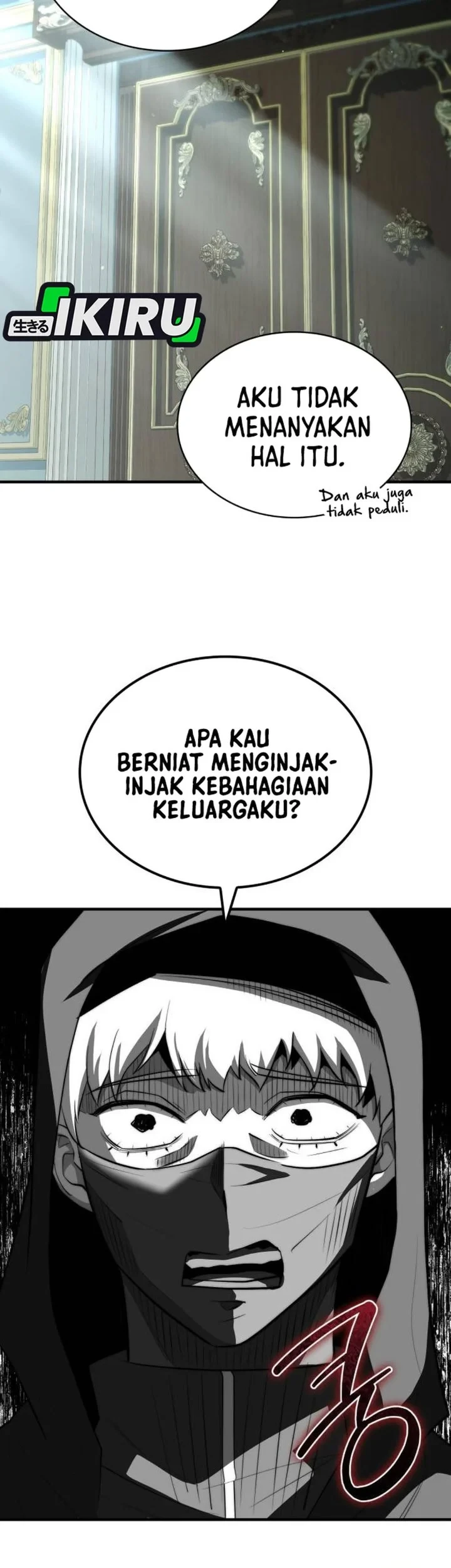 The Crown Prince That Sells Medicine Chapter 115 Gambar 25