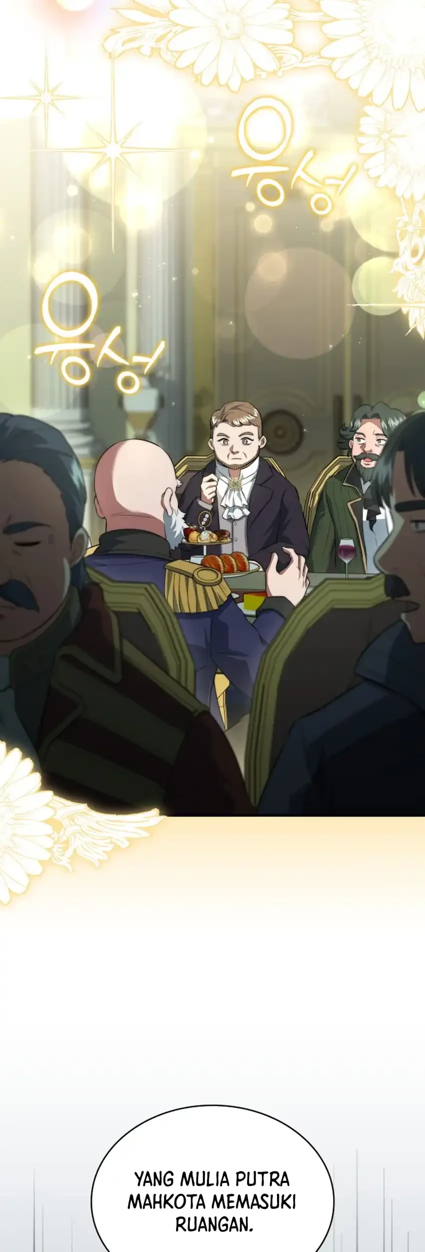 The Crown Prince That Sells Medicine Chapter 116 Gambar 27