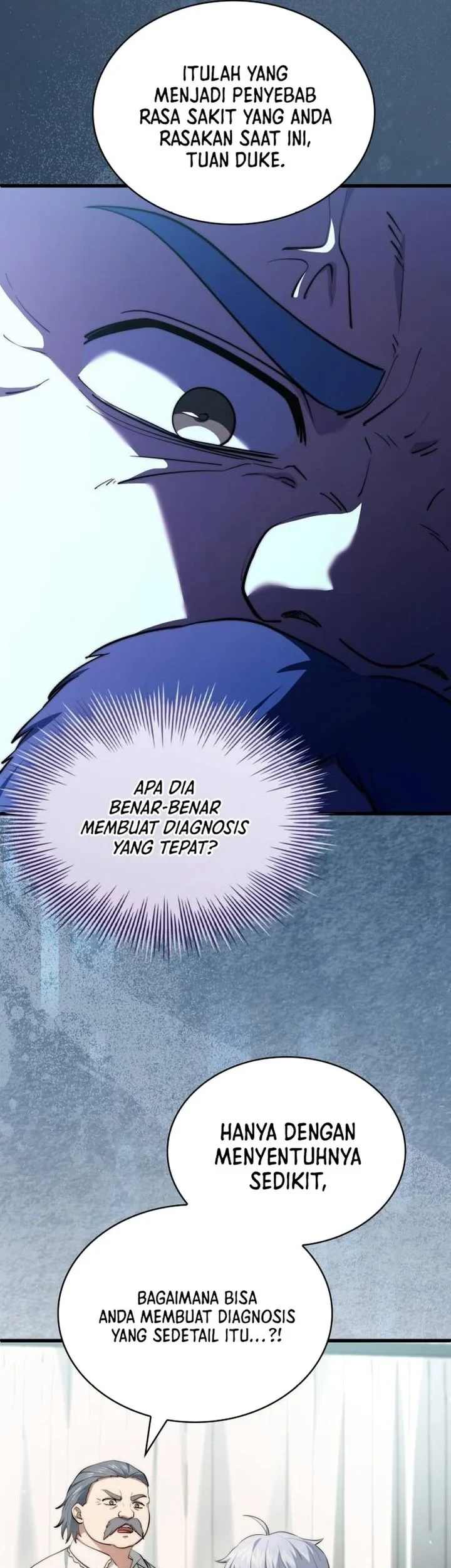 The Crown Prince That Sells Medicine Chapter 117 Gambar 25