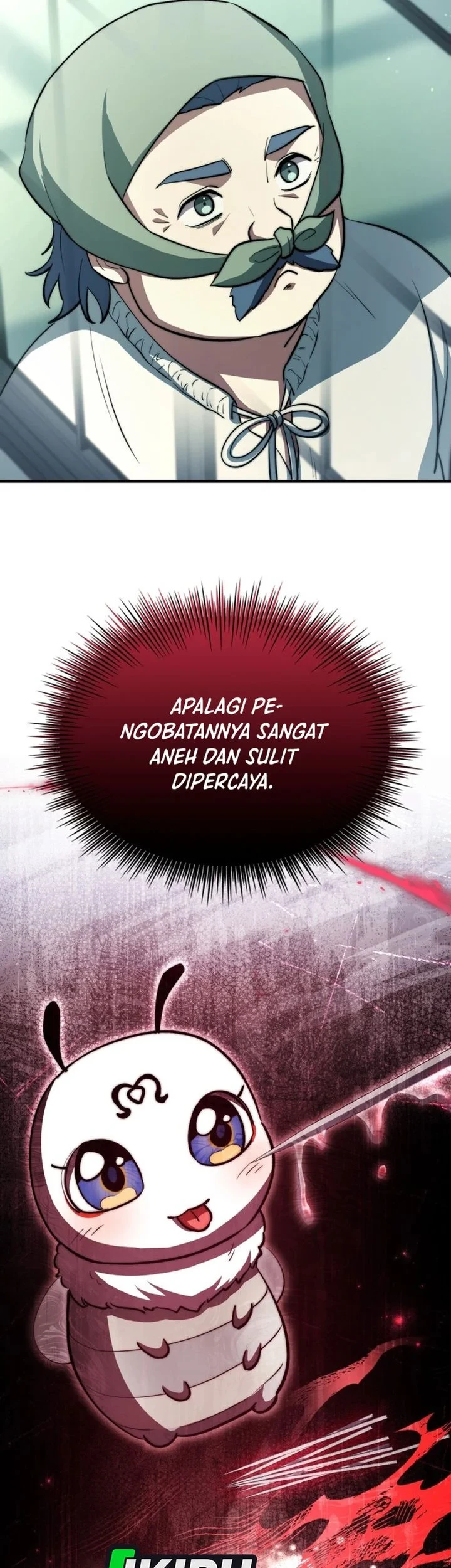 The Crown Prince That Sells Medicine Chapter 118 Gambar 25