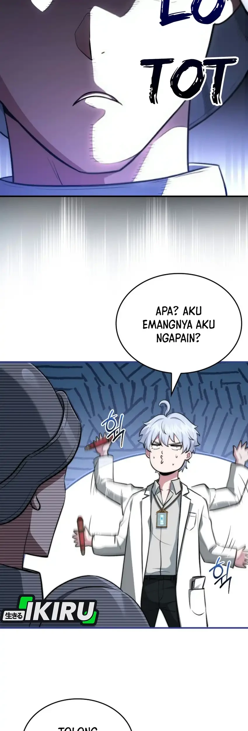 The Crown Prince That Sells Medicine Chapter 120 Gambar 24