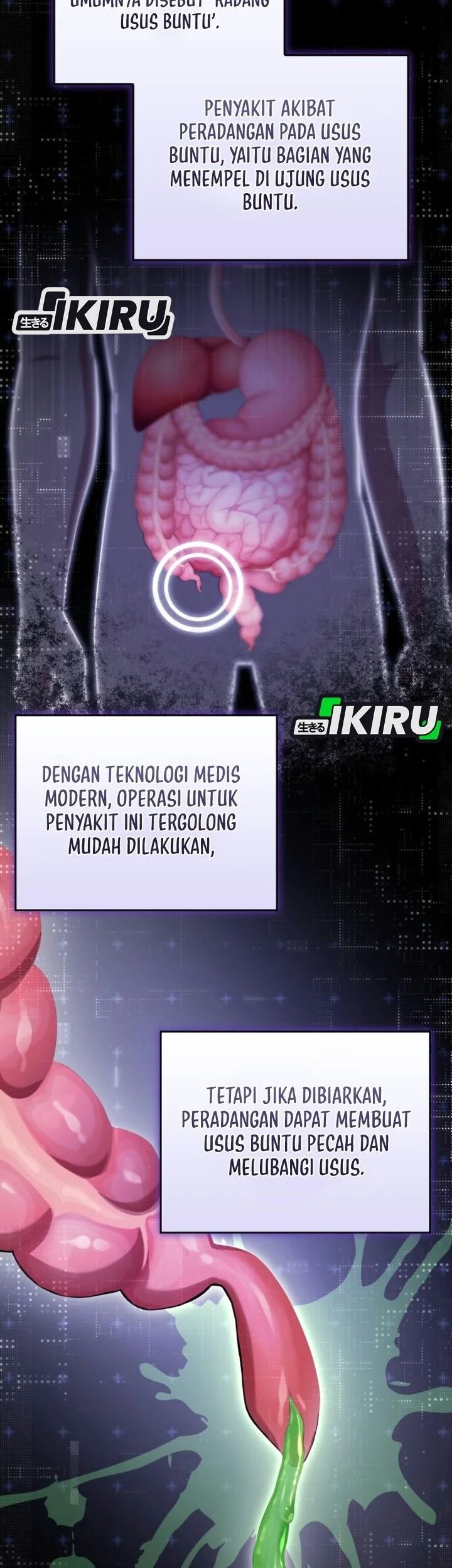 The Crown Prince That Sells Medicine Chapter 123 Gambar 21