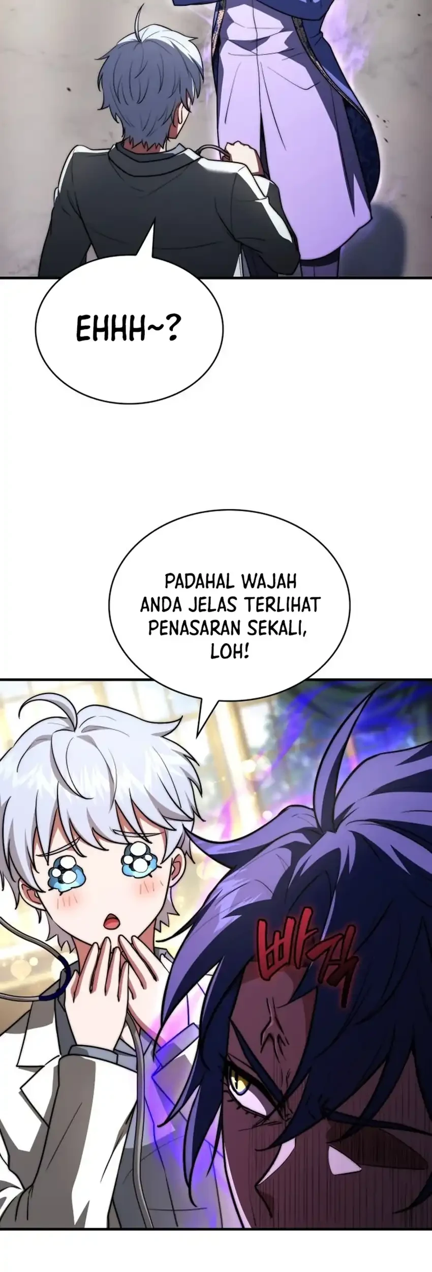 The Crown Prince That Sells Medicine Chapter 124 Gambar 21