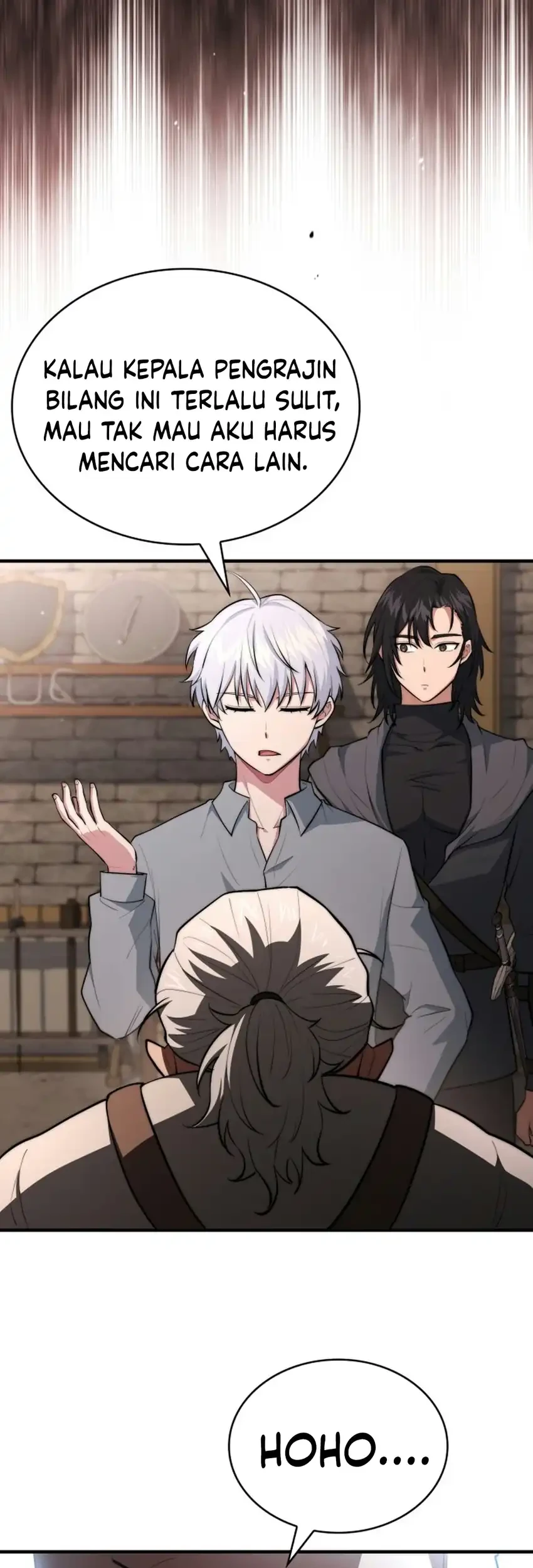 The Crown Prince That Sells Medicine Chapter 125 Gambar 24