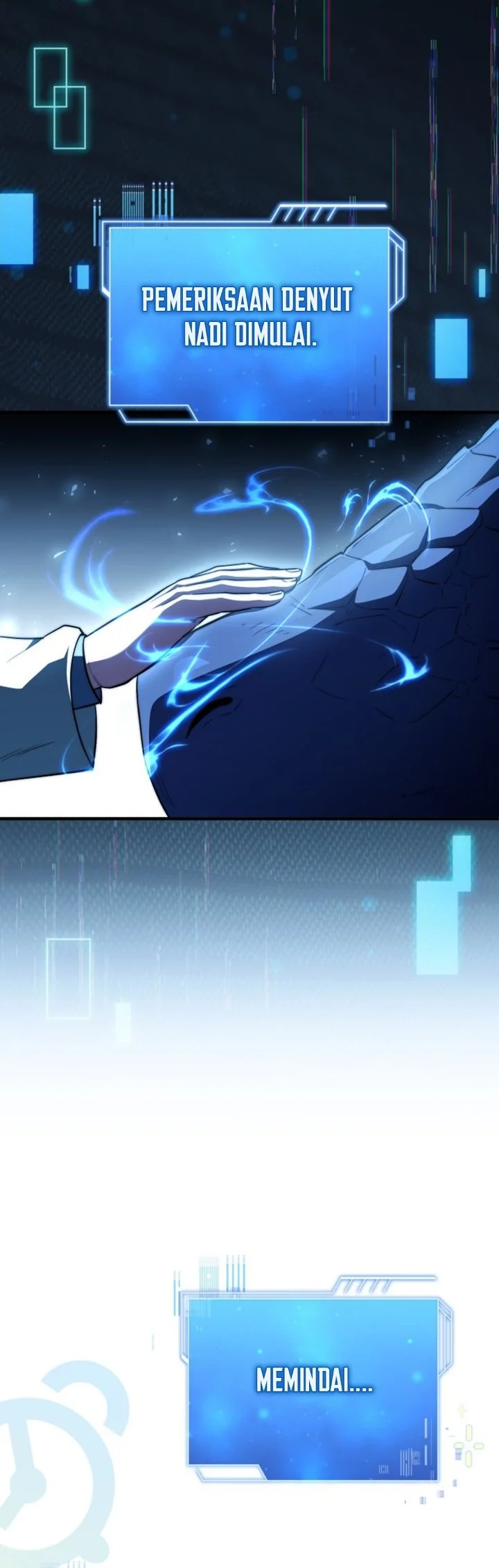 The Crown Prince That Sells Medicine Chapter 126 Gambar 23