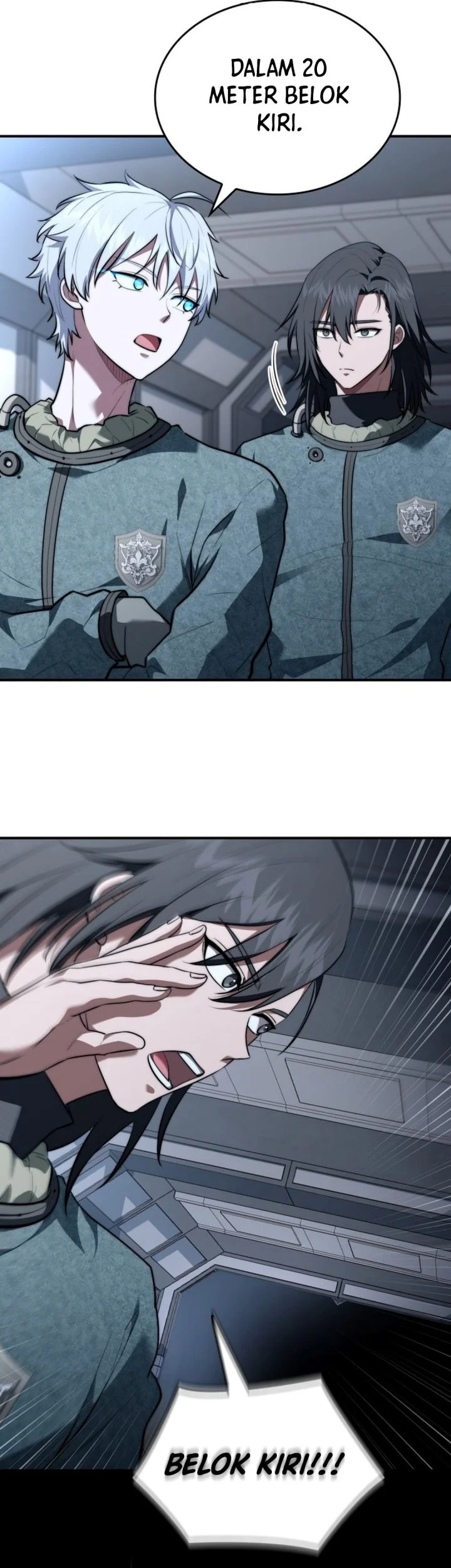 The Crown Prince That Sells Medicine Chapter 127 Gambar 20