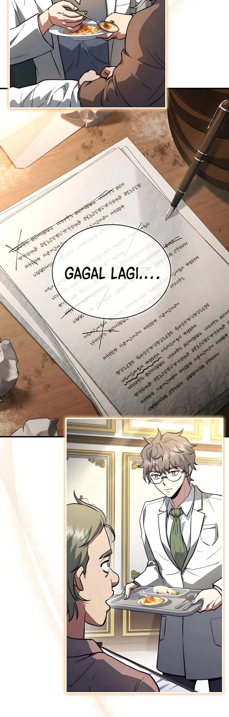 The Crown Prince That Sells Medicine Chapter 88 Gambar 31