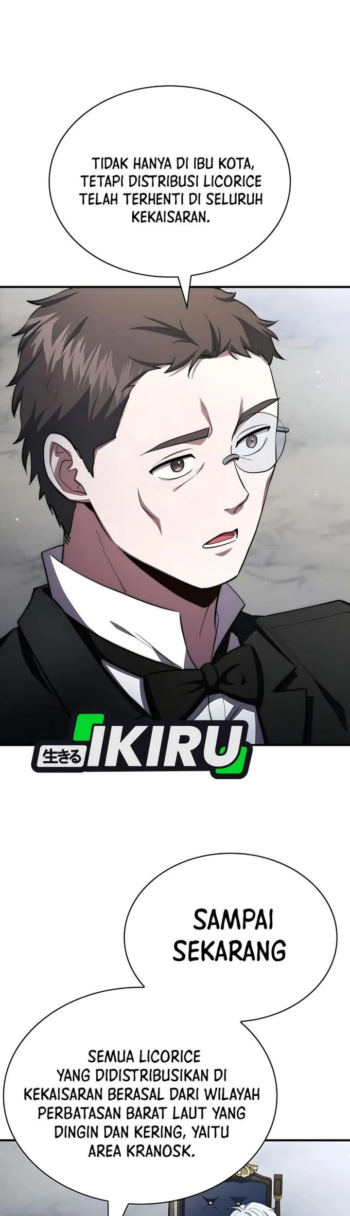 The Crown Prince That Sells Medicine Chapter 89 Gambar 25