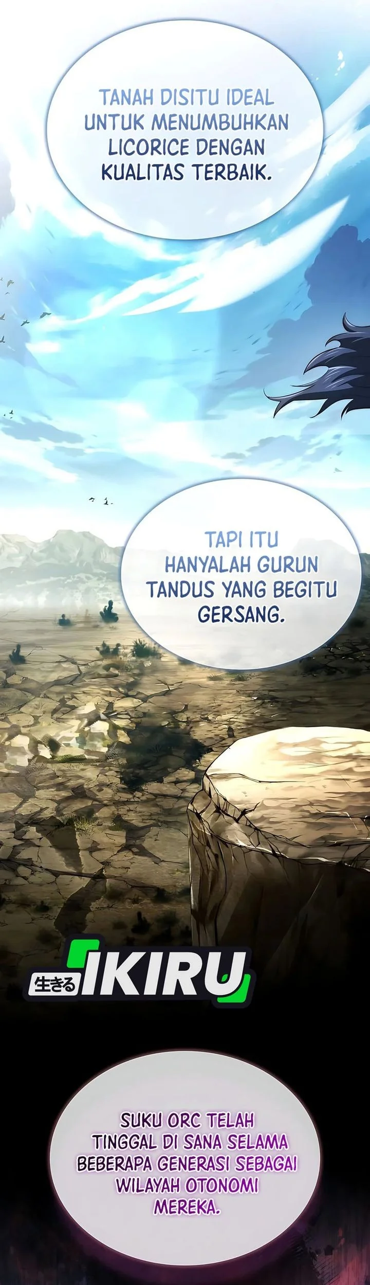 The Crown Prince That Sells Medicine Chapter 89 Gambar 27