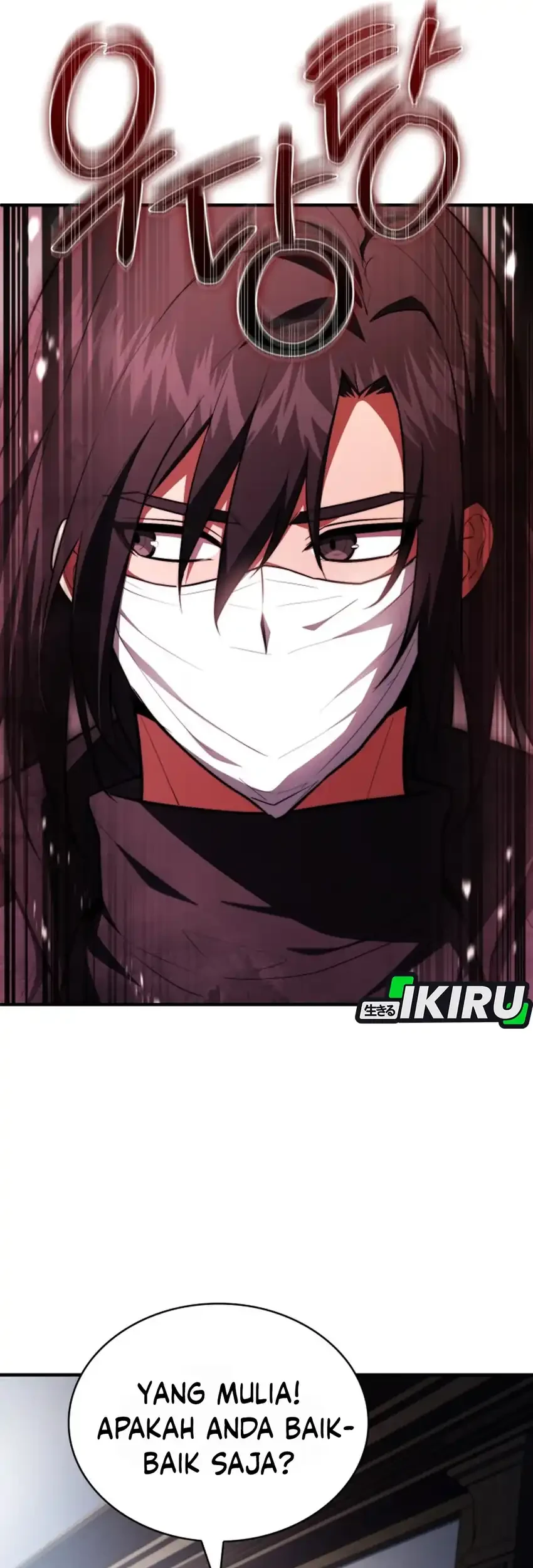 The Crown Prince That Sells Medicine Chapter 95 Gambar 35