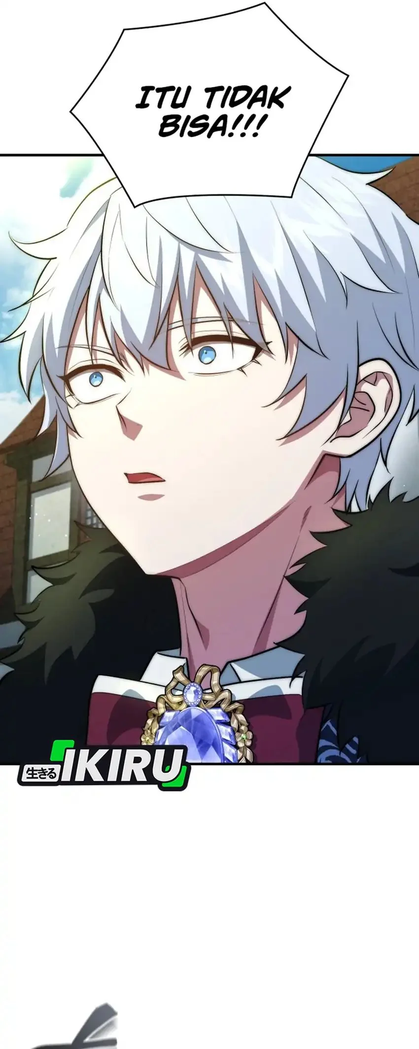 The Crown Prince That Sells Medicine Chapter 96 Gambar 30