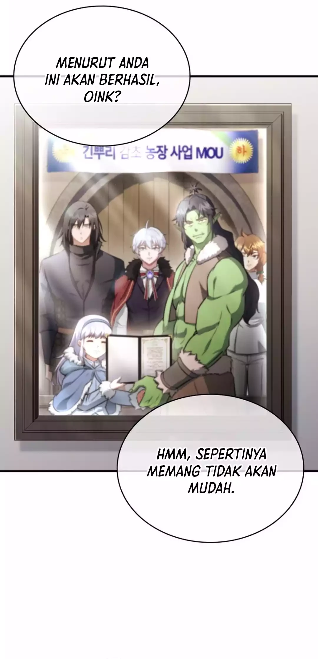 The Crown Prince That Sells Medicine Chapter 97 Gambar 38