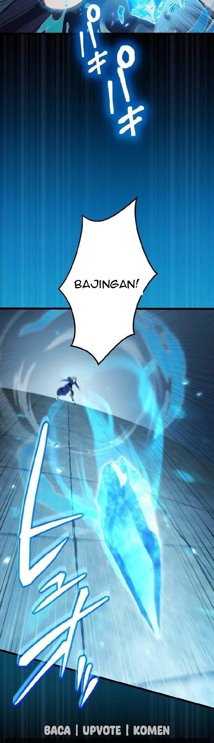 The Dark Mage ～ I am the Only Transcendant Mage who Regressed with Cheat Skills Chapter 10 Gambar 23