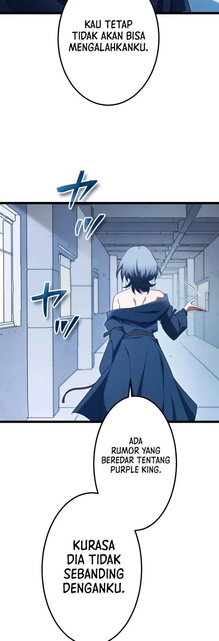 The Dark Mage ～ I am the Only Transcendant Mage who Regressed with Cheat Skills Chapter 12 Gambar 22