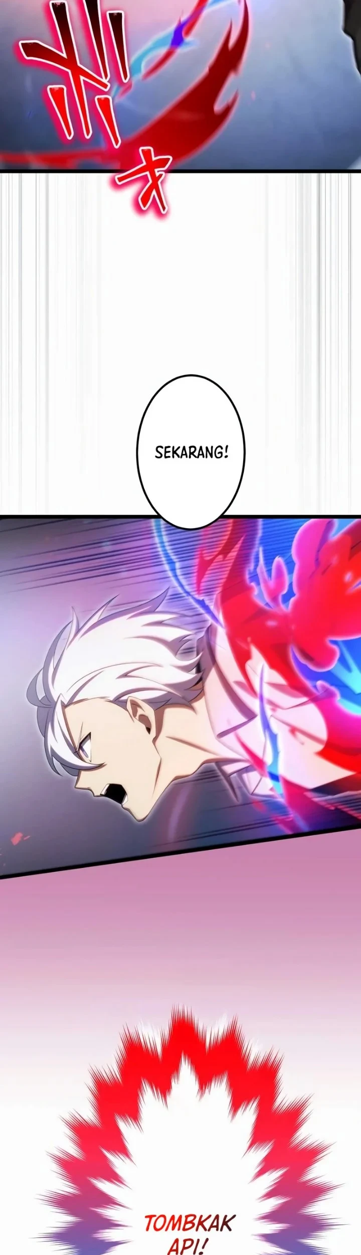 The Dark Mage ～ I am the Only Transcendant Mage who Regressed with Cheat Skills Chapter 13 Gambar 23