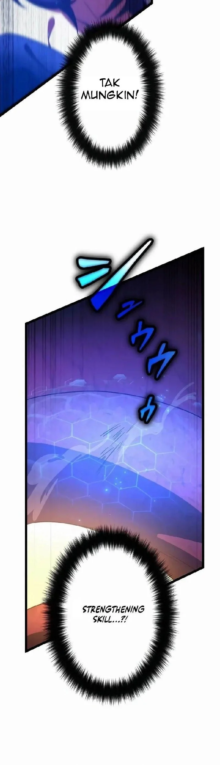 The Dark Mage ～ I am the Only Transcendant Mage who Regressed with Cheat Skills Chapter 15 Gambar 25