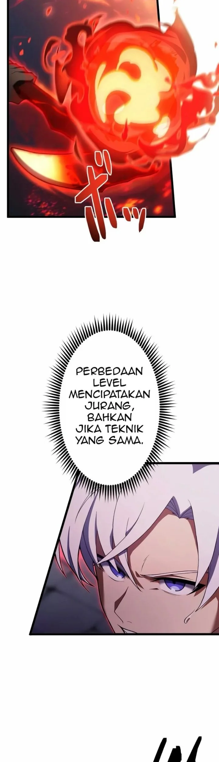 The Dark Mage ～ I am the Only Transcendant Mage who Regressed with Cheat Skills Chapter 4 Gambar 22