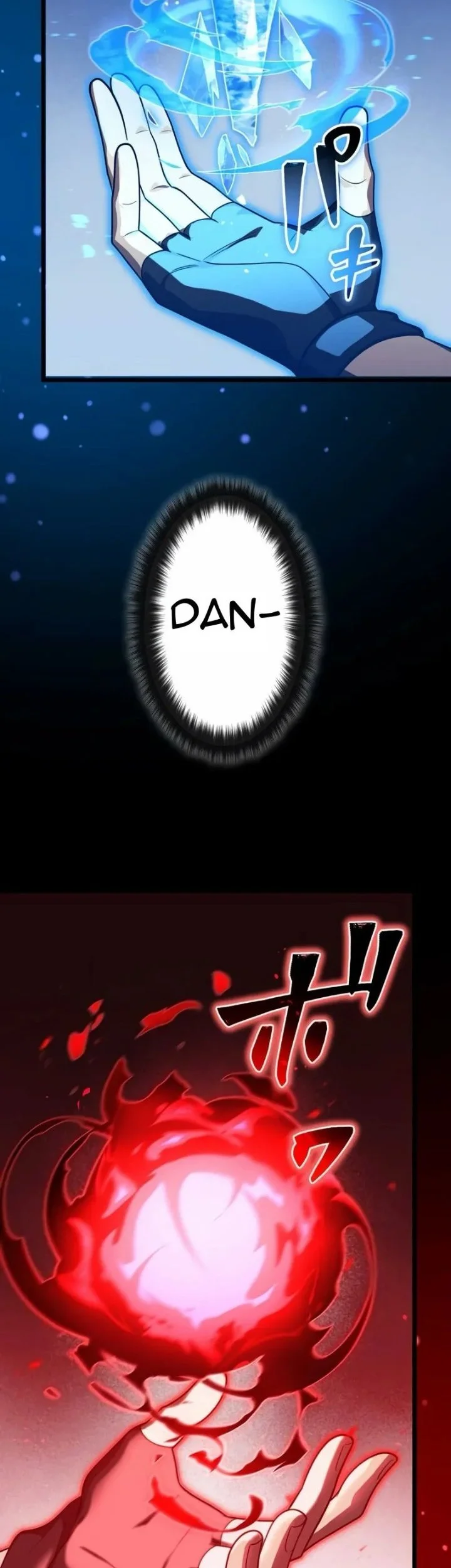 The Dark Mage ～ I am the Only Transcendant Mage who Regressed with Cheat Skills Chapter 5 Gambar 23
