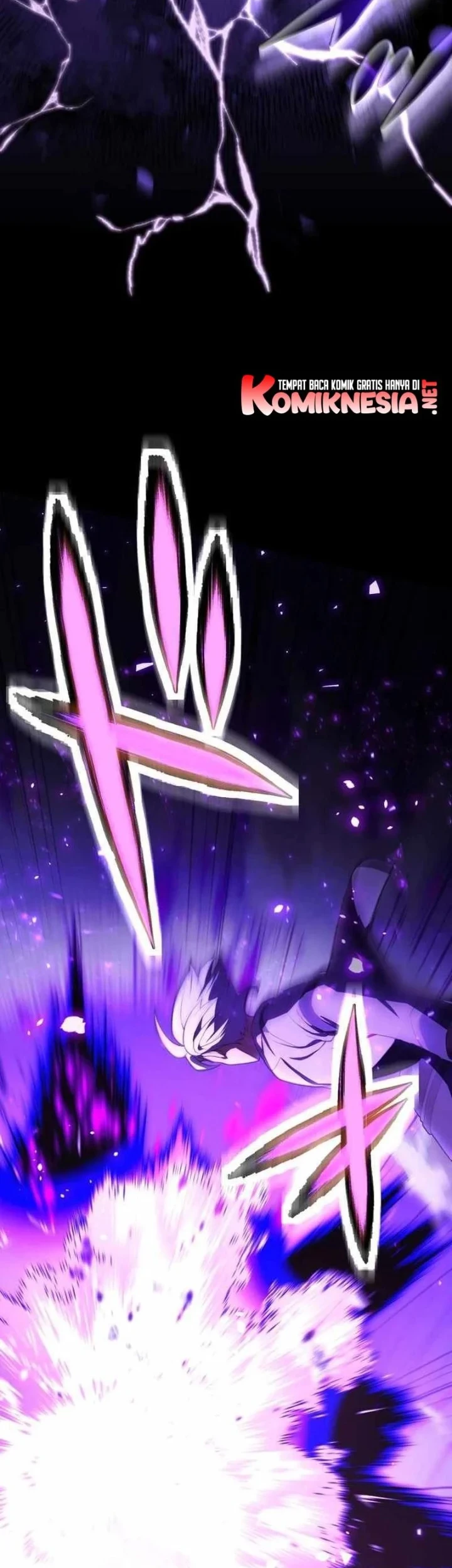 The Dark Mage ～ I am the Only Transcendant Mage who Regressed with Cheat Skills Chapter 8 Gambar 21