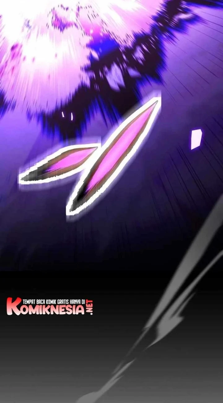 The Dark Mage ～ I am the Only Transcendant Mage who Regressed with Cheat Skills Chapter 8 Gambar 22