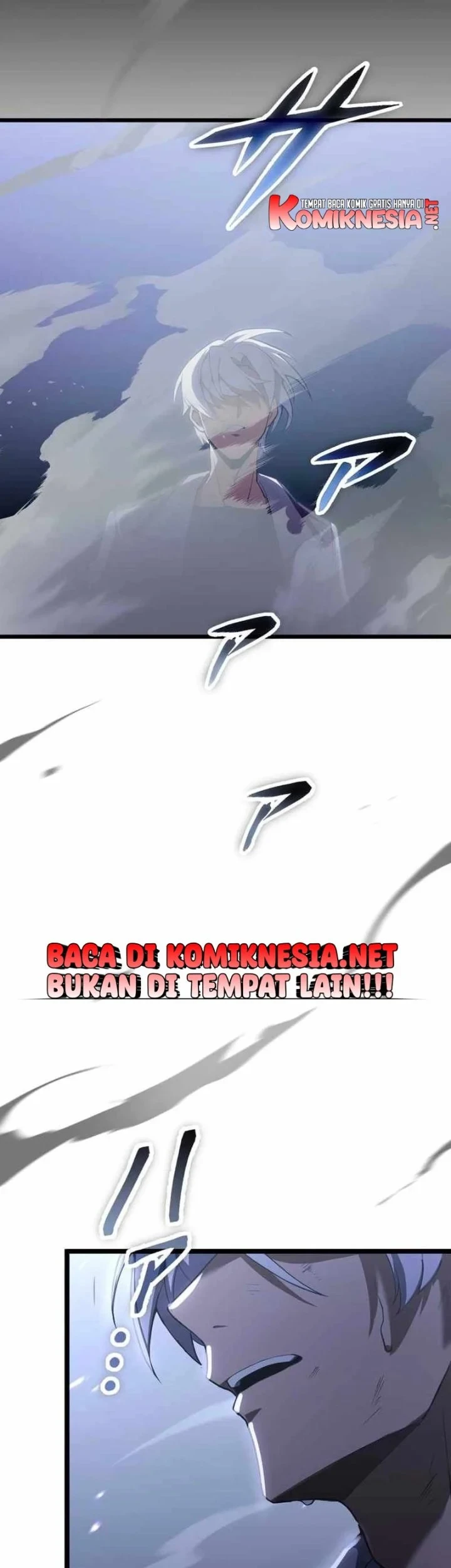 The Dark Mage ～ I am the Only Transcendant Mage who Regressed with Cheat Skills Chapter 8 Gambar 23