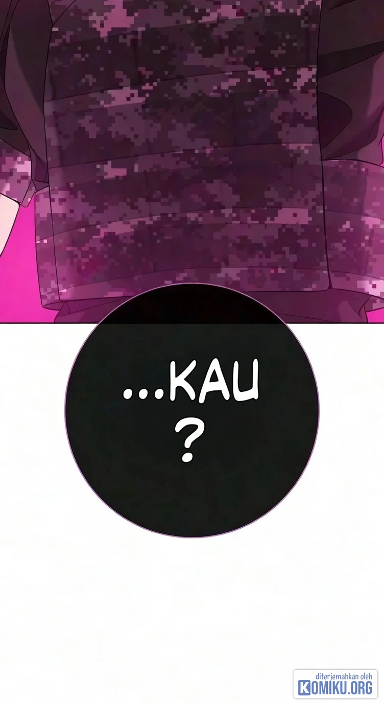 The Dark Mage’s Return to Enlistment Chapter 102 Gambar 45