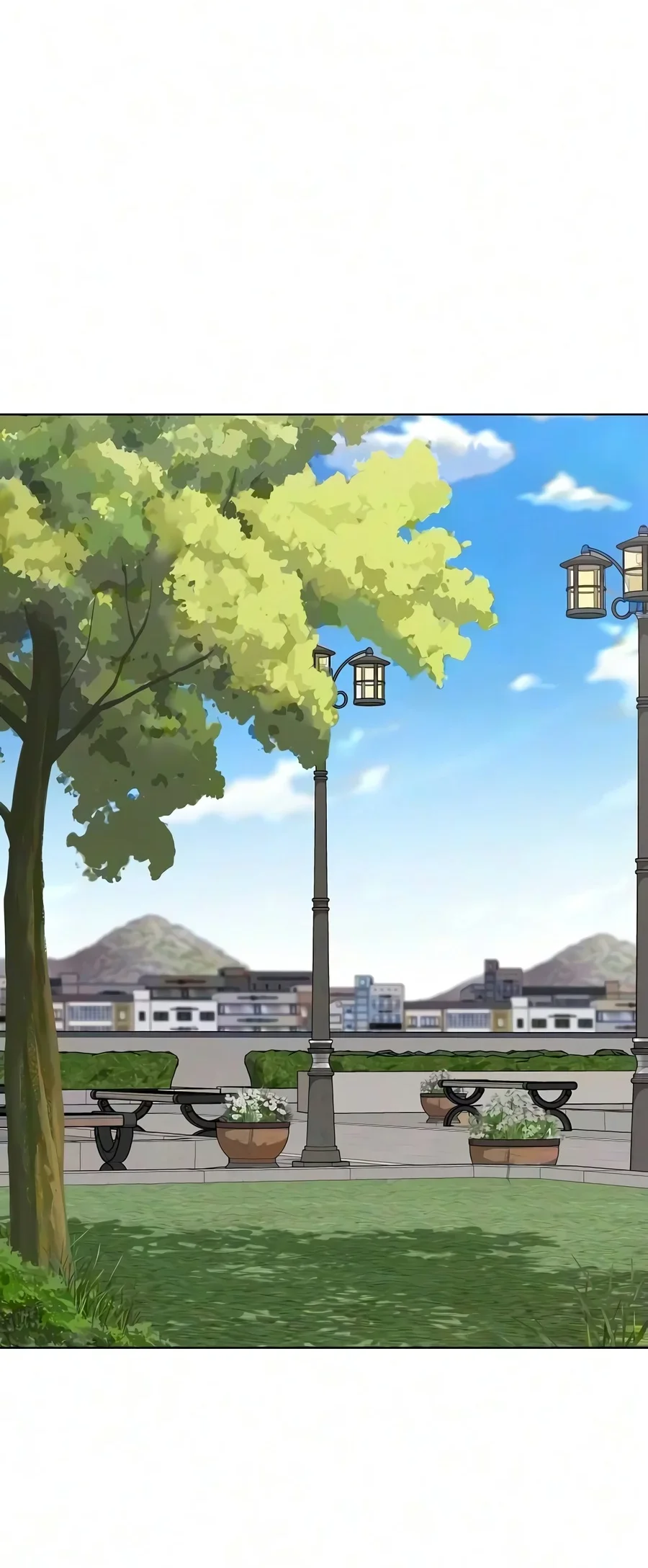 The Dark Mage’s Return to Enlistment Chapter 103 Gambar 35
