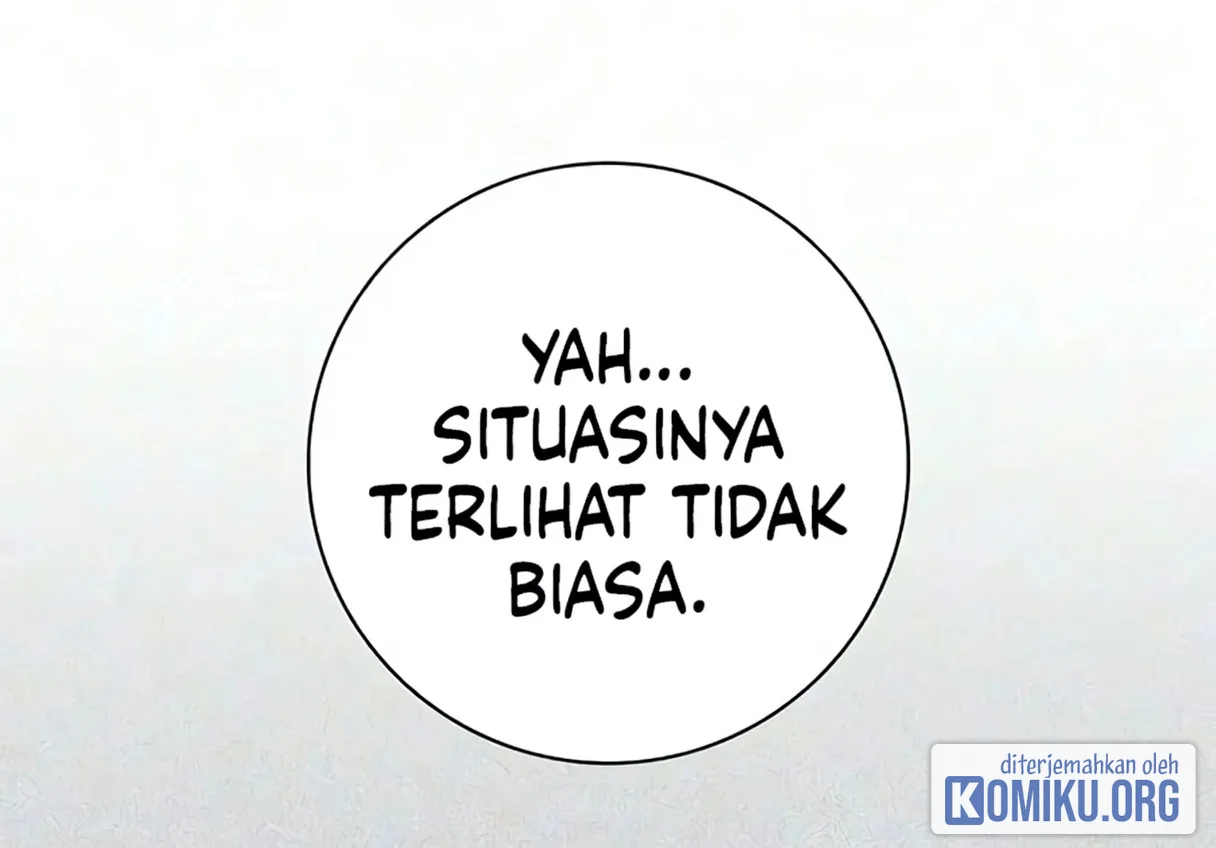The Dark Mage’s Return to Enlistment Chapter 105 Gambar 36