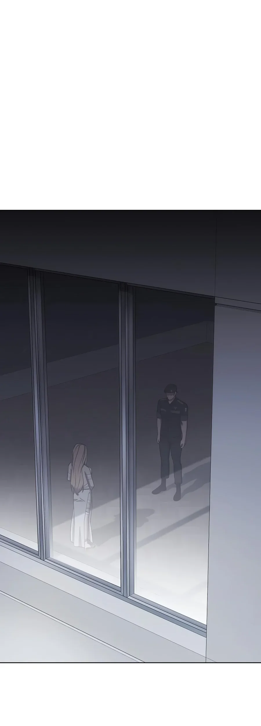The Dark Mage’s Return to Enlistment Chapter 108 Gambar 52