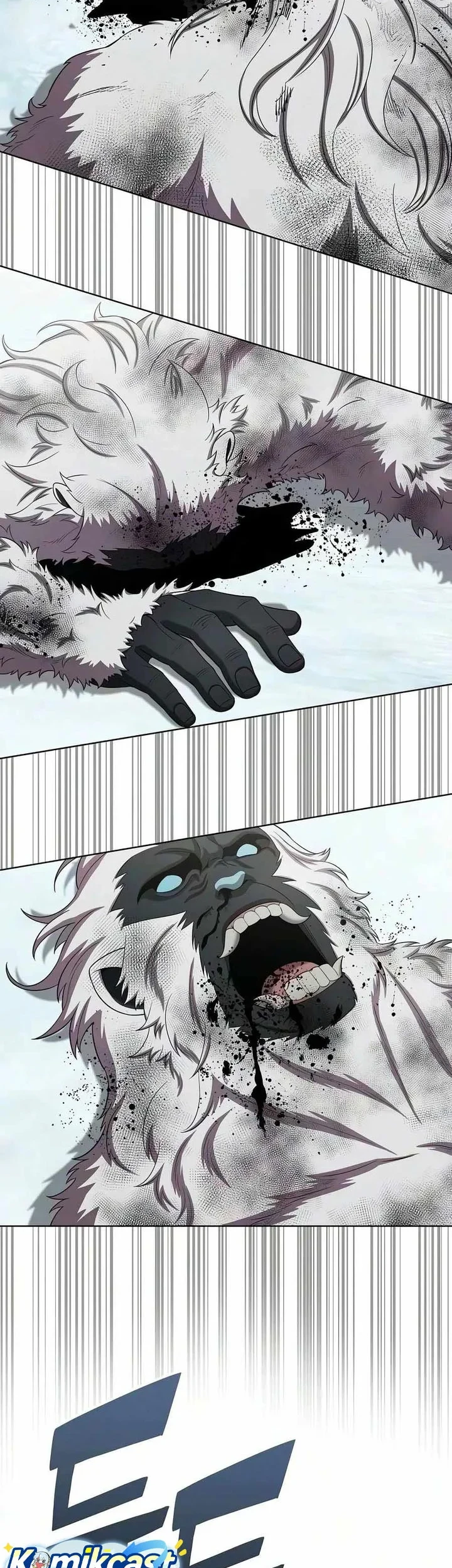 The Dark Mage’s Return to Enlistment Chapter 91 Gambar 23