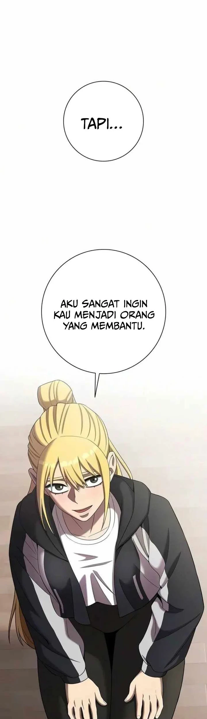 The Dark Mage’s Return to Enlistment Chapter 93 Gambar 23
