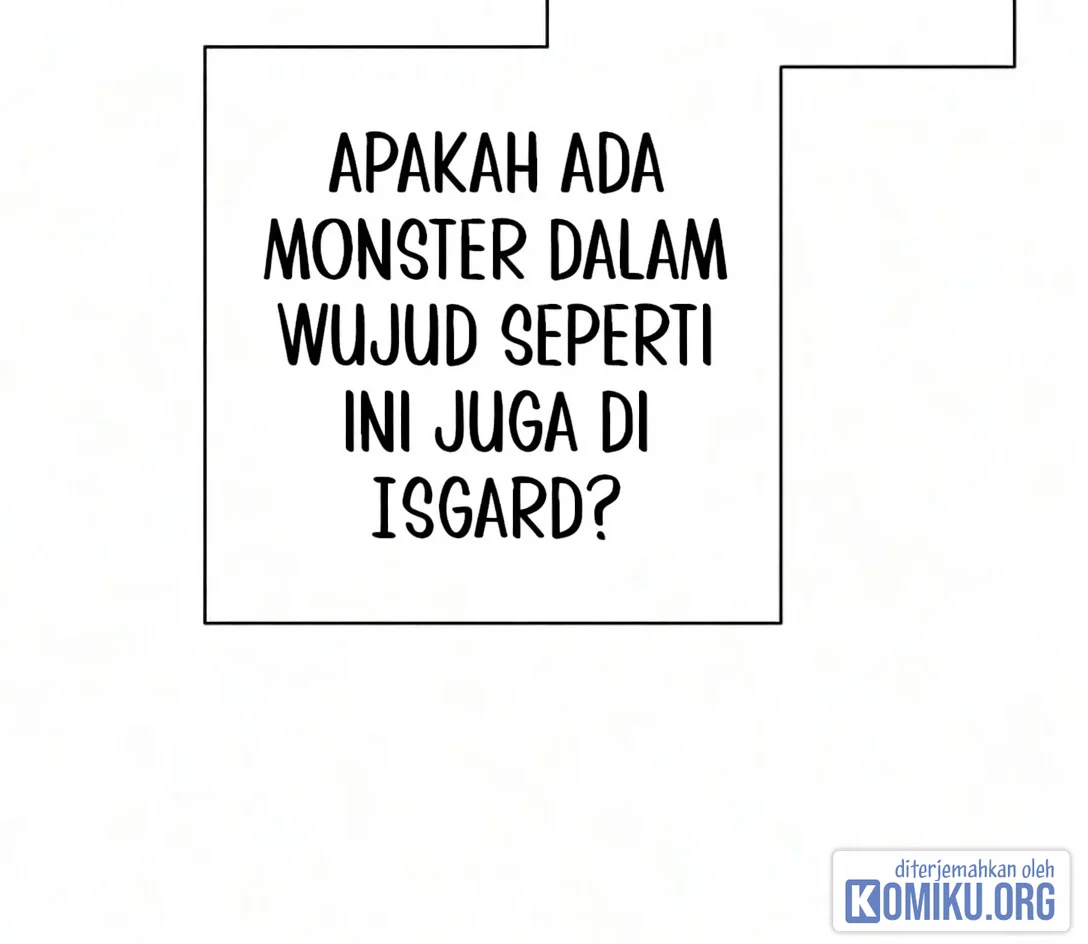 The Dark Mage’s Return to Enlistment Chapter 97 Gambar 46