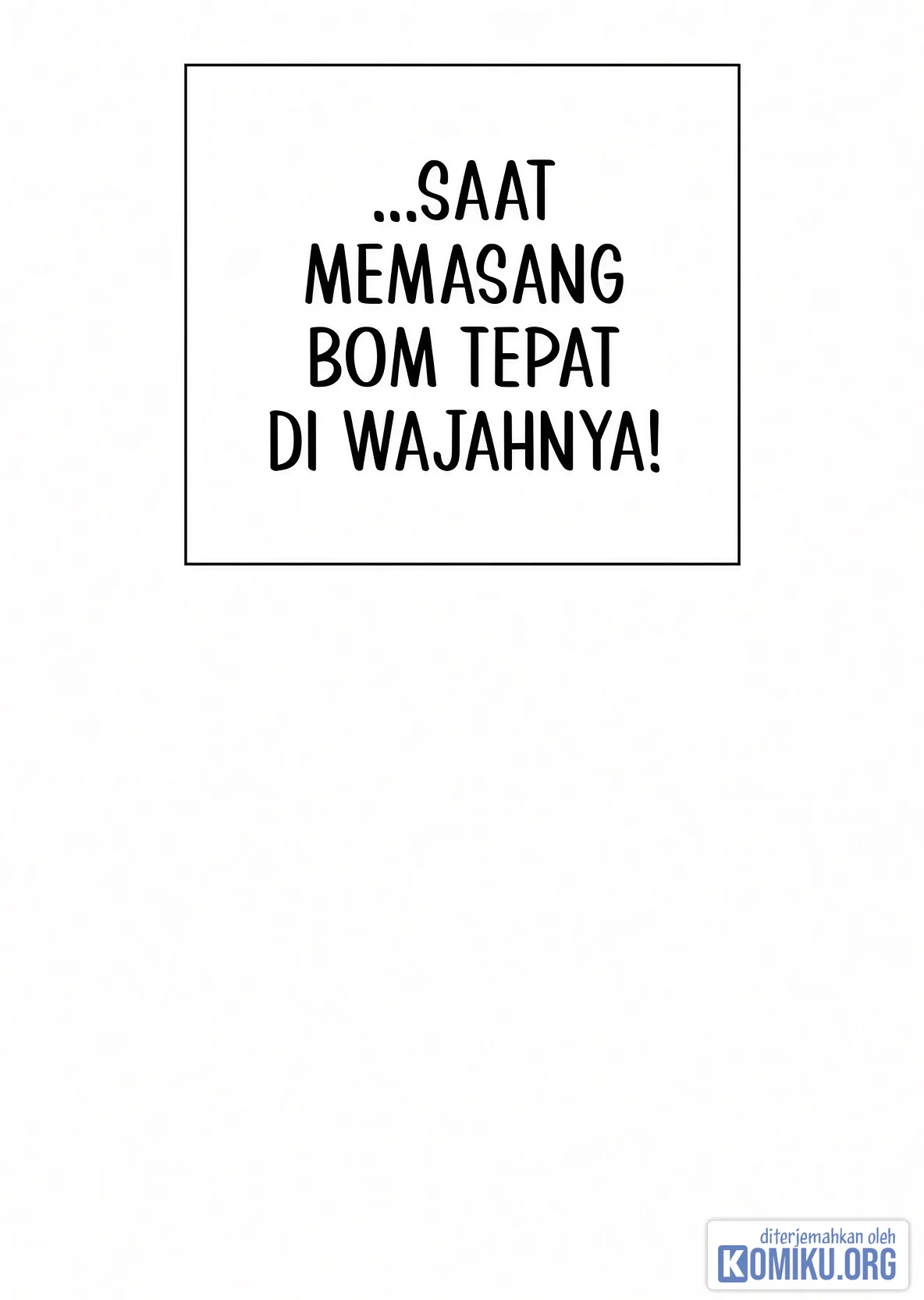 The Dark Mage’s Return to Enlistment Chapter 98 Gambar 38