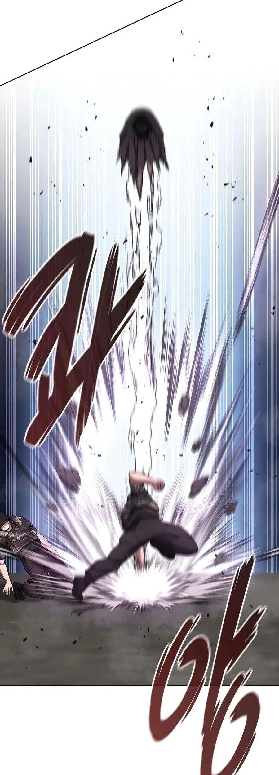 The Dark Mage’s Return to Enlistment Chapter 99 Gambar 54