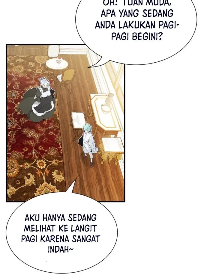 The Dark Magician Transmigrates After 66666 Years Chapter 01 Gambar 25