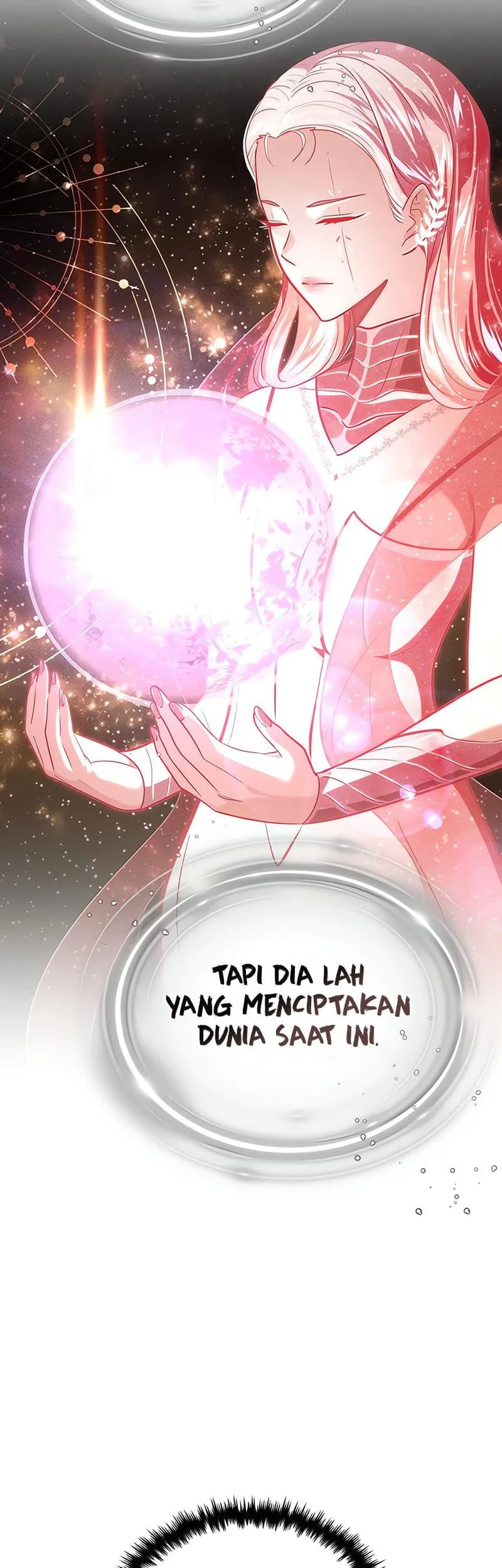 The Dark Magician Transmigrates After 66666 Years Chapter 121 Gambar 27