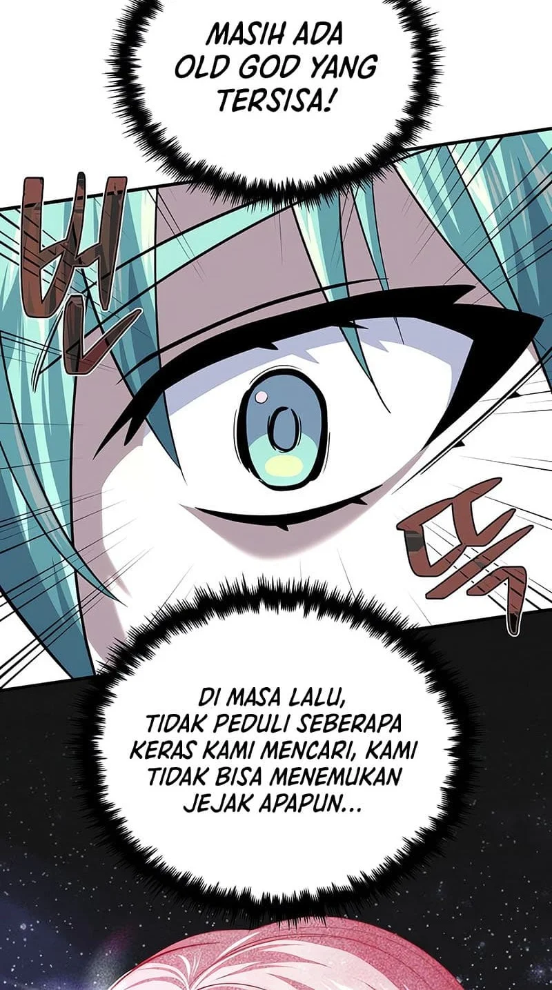The Dark Magician Transmigrates After 66666 Years Chapter 121 Gambar 28