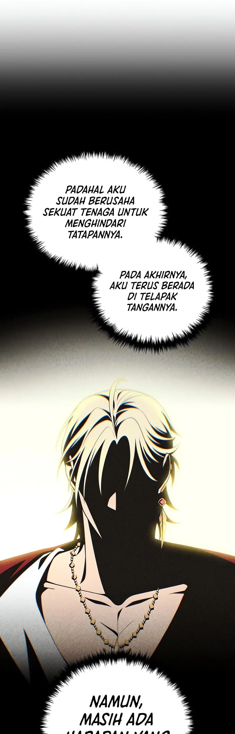 The Dark Magician Transmigrates After 66666 Years Chapter 163 Gambar 27