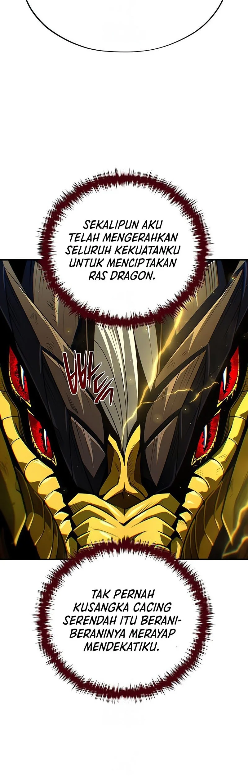 The Dark Magician Transmigrates After 66666 Years Chapter 171 Gambar 30