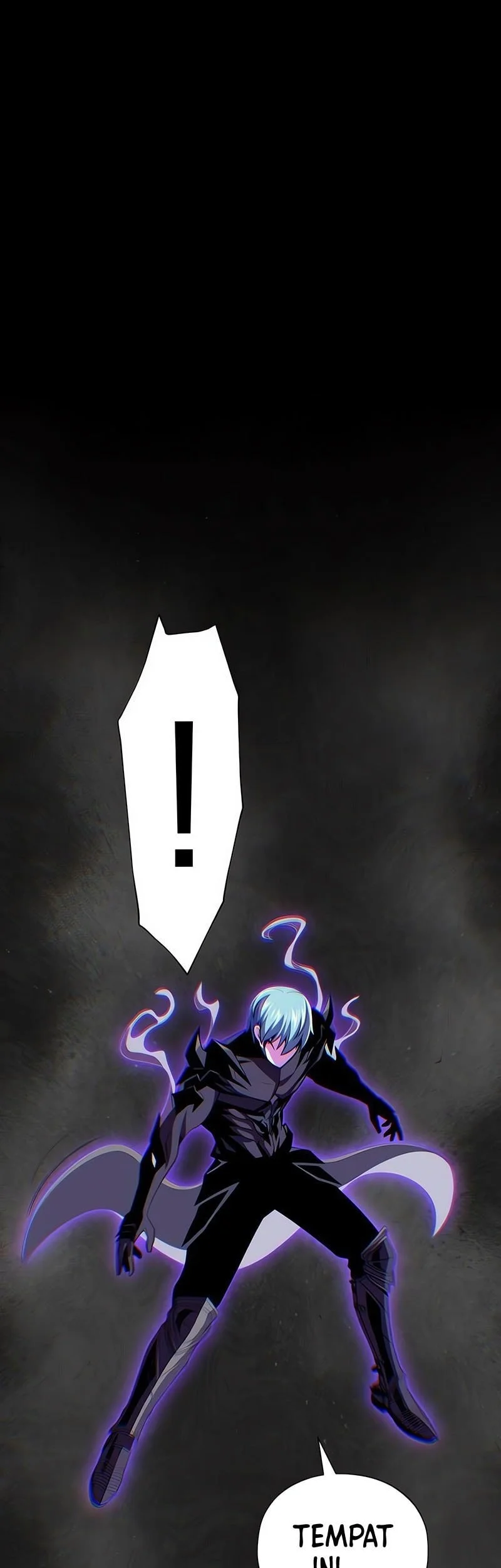The Dark Magician Transmigrates After 66666 Years Chapter 175 Gambar 27