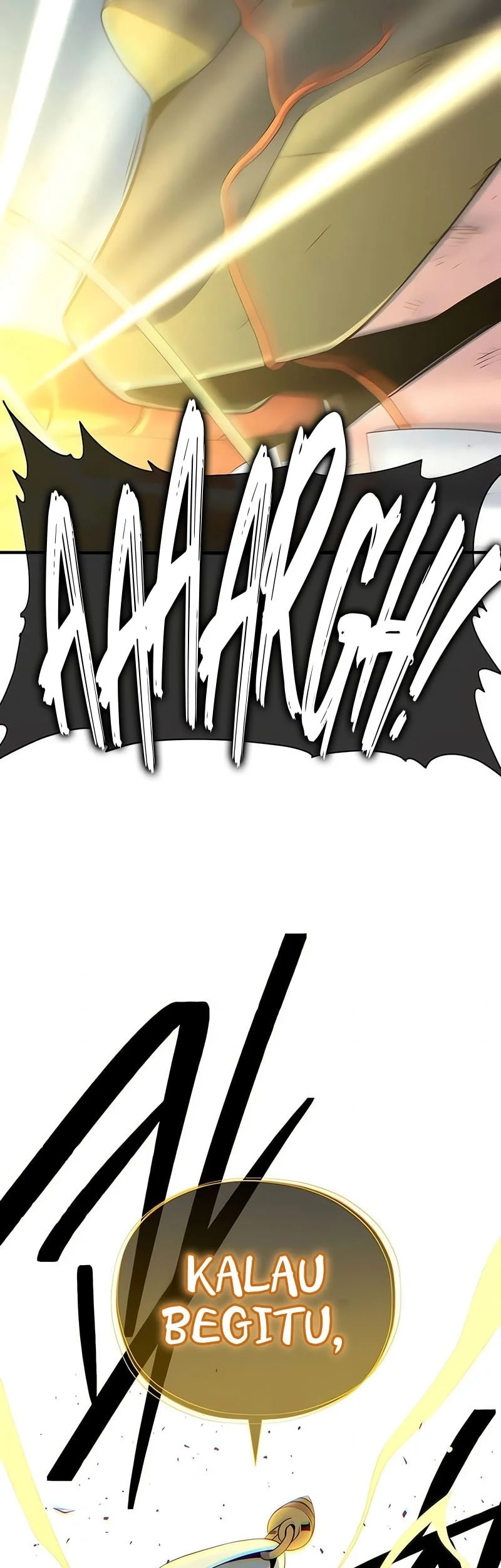 The Dark Magician Transmigrates After 66666 Years Chapter 180 Gambar 28